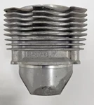 Rotax 582 Engine Cylinder Jug Barrel Gilardoni 913222 2488A Ultralight. Fixed Price $240.00.