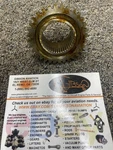 Lycoming 76091 Vacuum Pump Drive Gear VO-435, TVO-435. Fixed Price $350.00.