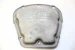 Lycoming Rocker Valve Cover Assembly, P/n: 76038. Fixed Price $59.00.