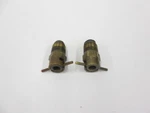 Curtis CCA-1700 Oil Drain Valves Lot # C146. Fixed Price $50.00.