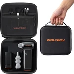 Wolfbox Hard Carrying Case For MF50/MF60/MF70/MF100/MF200 Electric Air Duster. Fixed Price $23.99.