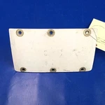 Beech Baron 58 Induction Air Box Filter Door P/n 96-919101-41 (1216-19). Fixed Price $288.25.