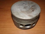 Superior Air Parts Piston 130700. Fixed Price $65.00.