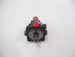 Abex AP05CC-5 Hydraulic Pump Core. Fixed Price $1195.00.