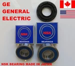 Front Load WASHER,2 Tub Bearings And Seal ,general Electric. Fixed Price $52.85.
