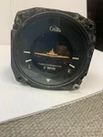 Cessna Turn Indicator P/n C661003-0201. Fixed Price $135.00.