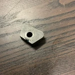 Lycoming Magneto Clamp P/n 66M19385. Fixed Price $55.00.