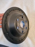 Used Lycoming Ring Gear And Flywheel LW-11573 Good Condition. Fixed Price $269.00.