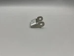 Cessna A185F Stabilizer Attach Bracket Lower P/n 0732101-5. Fixed Price $759.85.