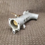 Continental IO-550-F Throttle And Lever Assembly P/n 629397A2 Removed. Fixed Price $789.00.
