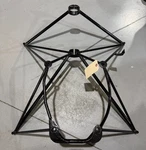 1968 Cessna 150J Engine Mount. Fixed Price $1100.00.