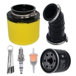 0470-391 0470-322 FS-936 Air Filter With 0436-146 0812-029 2670-440 Oil.... Fixed Price $48.06.