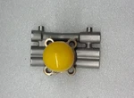 Pratt & Whitney PW100 Series Fuel Nozzle. Fixed Price $499.00.