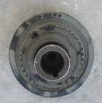 2001-2010 Ford Explorer Mustang Harmonic Balancer 4.0L Oem. Fixed Price $45.17.