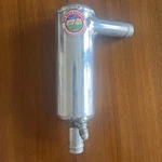 Oil Separator By Innovative Aircraft Accessories 1/2 Npt Male Thread. Fixed Price $200.00.