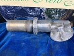 Cessna Oil Filter Adapter P/n: 1250922-3 , 1250418-1 1250922-4 1250922-200. Fixed Price $292.72.