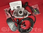 Mercury Side Mount Remote Control 14PIN -part# 8M0176288 (ss 8M0138641) New/oem. Fixed Price $550.95.