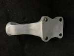 Tcm Continental 539518 Leg Mount. Fixed Price $150.00.