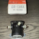 Niehoff DR-135A Solenoid. Fixed Price $20.00.