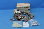 New Old Stock Electrosystems Magneto Ignition Harness P/n: S100N11 (22455). Fixed Price $170.00.