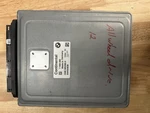 2012 Bmw Series F01 750 X Drive 4.4L Ecm Ecu Engine Control Module Oem. Fixed Price $350.00.