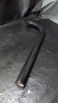 Beechcraft/beech/queen Air/twin Bonanza Exhaust Stack. Fixed Price $90.00.