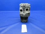 Lycoming IO-360 Steel Cylinder .010 Over W/ Tag P/n LW-12993 Repaired (1025-762). Fixed Price $795.00.