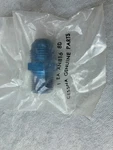 New Cessna Piper AN816-6-8D Lycoming Nipple- .500 Anpt To .38 Tube. Fixed Price $5.00.