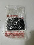 New Kawasaki 440 Right Cylinder Head 11001-3007. Fixed Price $21.99.