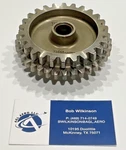 P/n: 71668 Lycoming Gear - Crankshaft Idler (ar). Fixed Price $295.00.