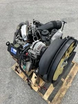 05 07 Ford F250 F350 6.0 Powerstoke Diesel Engine Complete 111K No Core. Fixed Price $3499.99.