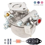 Reedmoral Carburetor Ford Tractor W/ 134 Cyl Engine Marvel Schebler TSX692. Fixed Price $34.99.