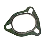 LW-15486 Lycoming Aircraft Engine Gasket Exhaust Flange New. Fixed Price $9.50.