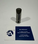P/n: 652984 Continental Valve Rocker Shaft. Fixed Price $24.50.