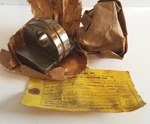 Lot Pratt & Whitney R-2000, R-2800 Aircraft Engine Bushing. Fixed Price $75.00.