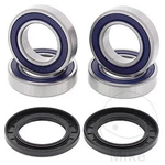 Balls Set Of Wheel Bearings With Seals. Fixed Price $89.28.