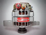 Kelly Aerospace Aircraft Engine Alternator AL04-B 28V. Fixed Price $449.21.