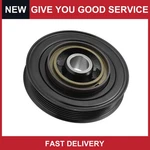 Engine Harmonic Balancer Crankshaft Pulleys Ford Escape Fusion BM5G6B319BC. Fixed Price $79.29.