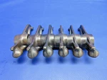 Continental O-470 Intake Valve Rocker P/n 539742 Set Of (0226-812). Fixed Price $199.00.