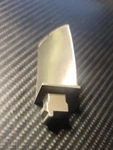 Pratt & Whitney Hpc Blade Stg 13TH Jet Engine Turbine -p/n: 56H313-04. Fixed Price $49.00.