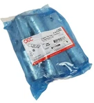 5 Oec 98110B Lug Terminal 1/2 2-HOLE Compression White 1000 Kcmil New. Fixed Price $170.88.