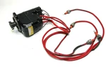 Bendix Magneto P/n: S4LN-200 10-163005-2 With Ignition Harness Working Cond.. Fixed Price $889.00.