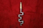 Continental Crankshaft Pn A-5334, A5334. Fixed Price $825.95.