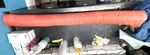 Aeroduct SCAT-20 (5") 48 Inch Long Piece. Fixed Price $49.92.