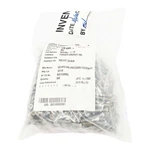 500 Pack NAS1801-3-22 Hex Head Screw Length: 1-3/8". Fixed Price $169.75.