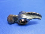 Lycoming O-320 Exhaust Valve Rocker P/n 74636 (0226-967). Fixed Price $72.50.