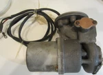 Fuel Boost Pump Thompson Ramo P/n 201700-2. Fixed Price $275.00.