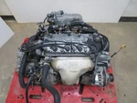 1998-2002 Honda Accord 2.3L Vtec Engine 4 Cylinder F23A1 Motor Only. Fixed Price $1146.00.
