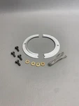 74034 Lycoming Crankshaft Seal Kit. Fixed Price $345.00.
