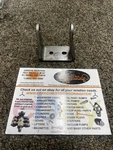 Lycoming 74324 Alternator Bracket 0-320, IO-320, 0-540, TIO-540, IO-720. Fixed Price $75.00.